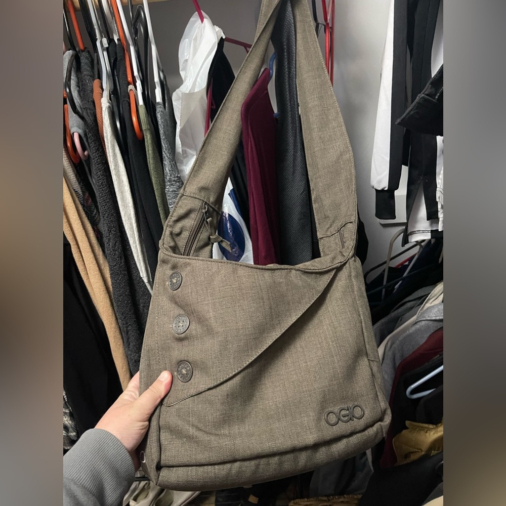 OGIO bag